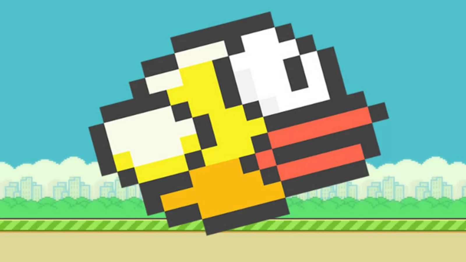 Flappy Bird - Slope Unblocked