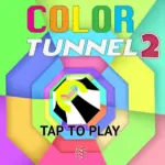 Color Tunnel 2